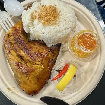 Bacolod Chick’n Inasal - Pa-a - Filipino Near Me - Winnetka, California Bacolod Chick’n Inasal - Pa-a - Filipino Near Me - Winnetka, California