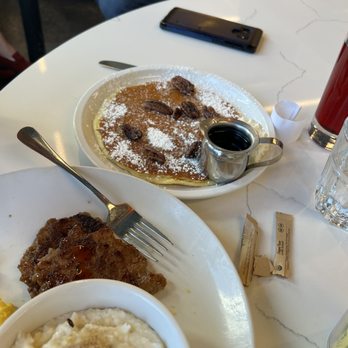 Four Friends Kitchen - The Kitchen Sink with a pancake as an option - Southern Near Me - Denver, Colorado Four Friends Kitchen - The Kitchen Sink with a pancake as an option - Southern Near Me - Denver, Colorado