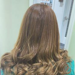 Am Glam Beauty Salon