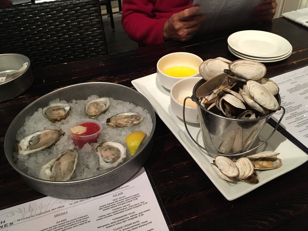 Fishbones Takeout & Delivery 211 Photos & 493 Reviews Seafood