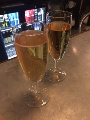 The Coach & Horses by null