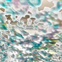 Xpress Gas & Car Wash - We love the rainbow colors in their car wash, especially my daughter, anyone else?