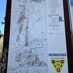 Dale Ball Trails