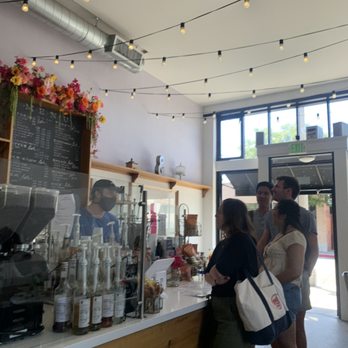 Lavender & Honey - Coffee & Tea Near Me - Pasadena, California Lavender & Honey - Coffee & Tea Near Me - Pasadena, California