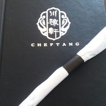 Chef Tang - Szechuan Near Me - Vista, California