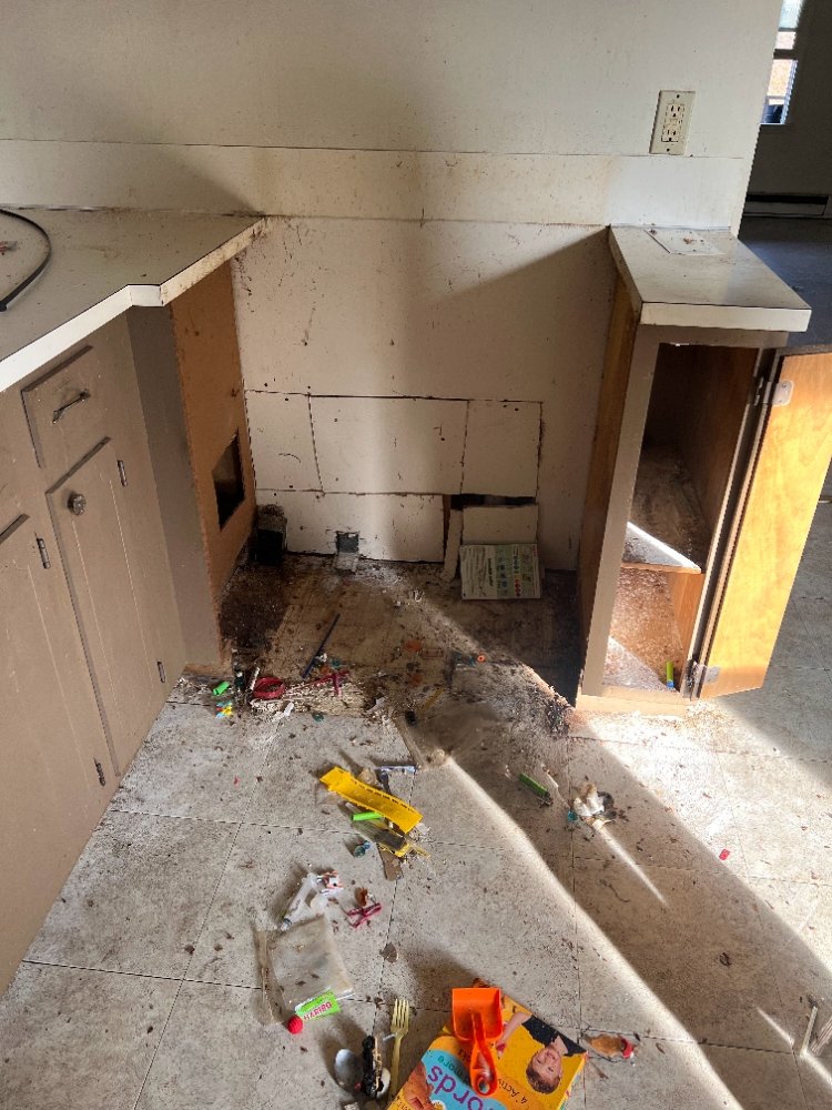 Slide of Affordable Home Repairs