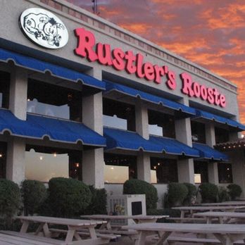Rustler's Rooste - Steakhouses Near Me - Phoenix, Arizona