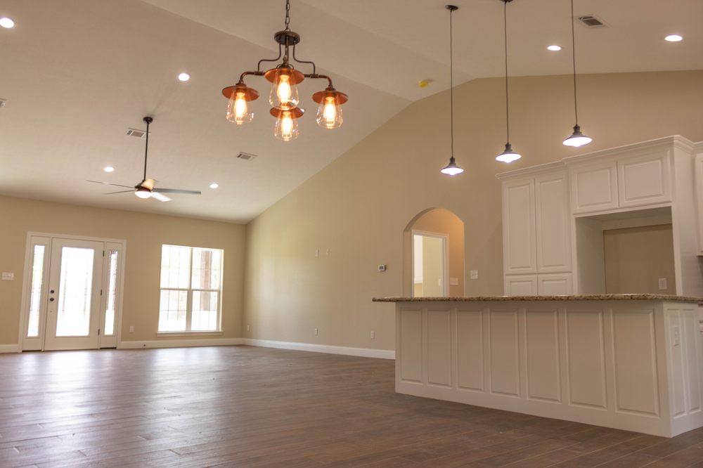 Slide of All-Phaze construction