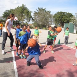 Apple Tree Montessori School - Sports Club