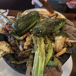 Plaza Azteca
