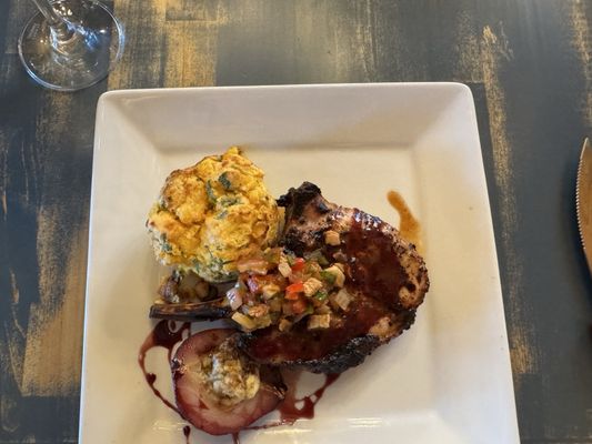 Sapphire Restaurant by null