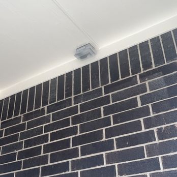 Ascension Electrical Services - Power outlet for future TV - Electricians Near Me - New Braunfels, Texas