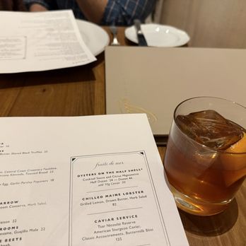 Ella Dining Room and Bar - New American Near Me - Sacramento, California