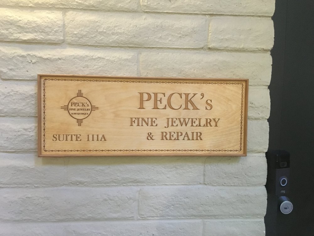 PECK’S FINE JEWELRY & REPAIR Updated August 2024 32 Photos & 58