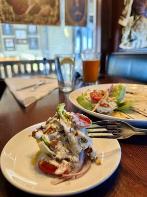 The Fish House by null