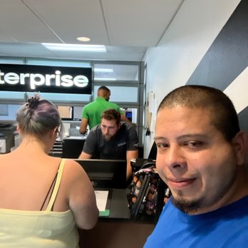 Enterprise Rent-A-Car - Car Rental Near Me - Winter Garden, Florida