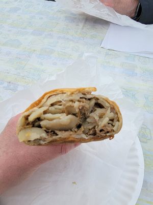 Lehto's Pasties by null