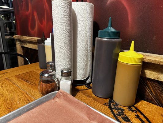 Sugarfire Smoke House by null