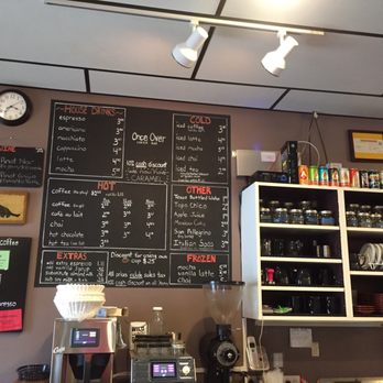 Once Over Coffee Bar - Coffee & Tea Near Me - Austin, Texas Once Over Coffee Bar - Coffee & Tea Near Me - Austin, Texas