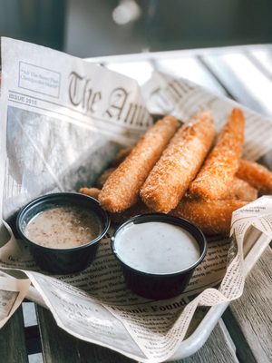 Redemption Bar & Grill by null