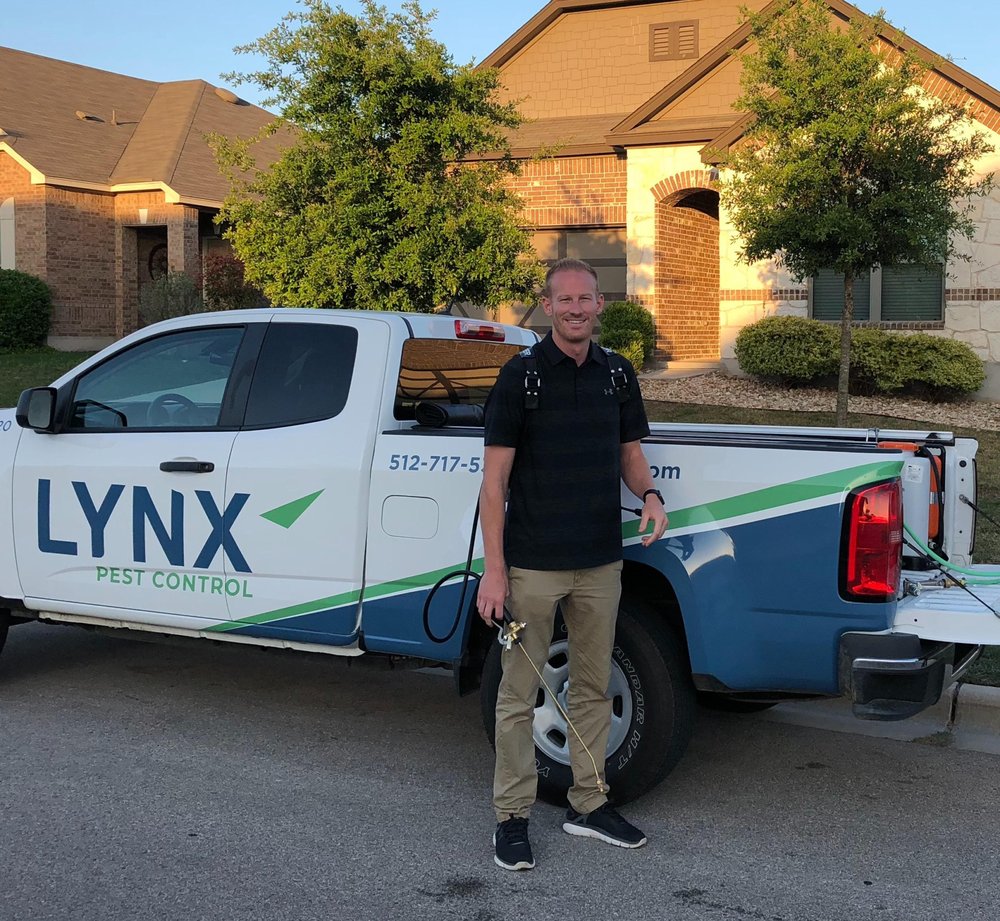 LYNX PEST CONTROL Updated September 2024 18 Photos & 29 Reviews