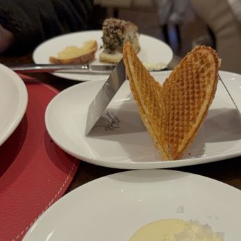 The Bocuse Restaurant - French Near Me - Hyde Park, New York
