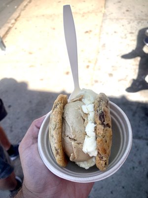 Coneflower Creamery - Blackstone District by null