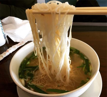 Phở Cyclo Café by null