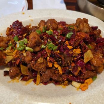 Noodle Talk - 辣子鸡 - Chinese Near Me - Sunnyvale, California Noodle Talk - 辣子鸡 - Chinese Near Me - Sunnyvale, California