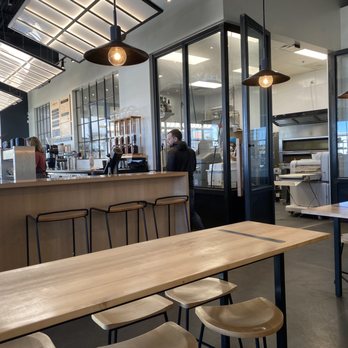 Corvus Coffee Roasters - The front serving area. - Coffee Roasteries Near Me - Littleton, Colorado