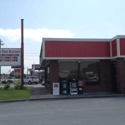 Angie's Family Restaurant
