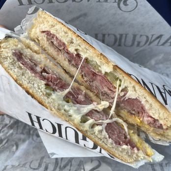 Sanguich - Sandwich Cubano - Cuban Near Me - Miami, Florida Sanguich - Sandwich Cubano - Cuban Near Me - Miami, Florida