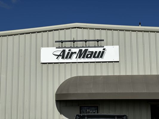 Air Maui Helicopter Tours by null