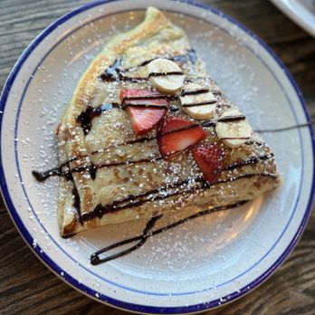 Foreigner - Breakfast & Brunch Near Me - San Mateo, California Foreigner - Breakfast & Brunch Near Me - San Mateo, California