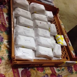 Markwell's Deer Processing - Venison packaged and ready to go!