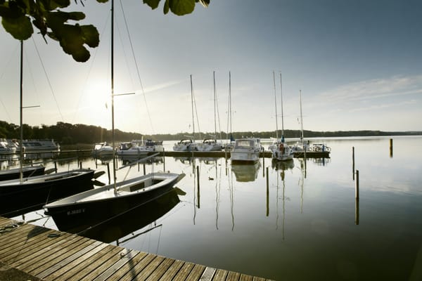 Hotel Esplanade Resort & Spa by null
