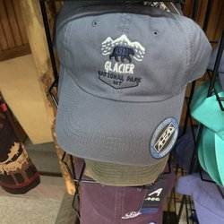 Schoolhouse Gifts - This was the hat I liked that Judy personally mailed to me. Great customer service!