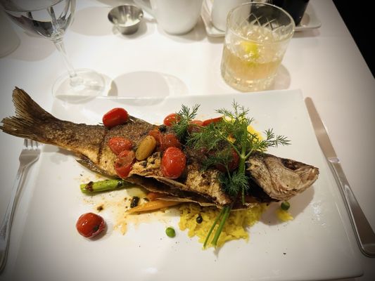 Steveston Seafood House by null