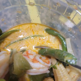 Eastern Empire - a close up of a bowl of food - Chinese Near Me - Oakhurst, New Jersey
