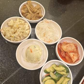 Mr. Kim Korean BBQ - Korean Near Me - Aurora, Colorado