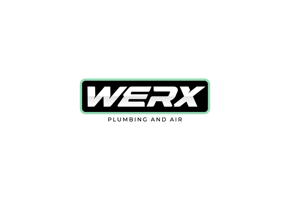 Slide of Werx Plumbing and Air