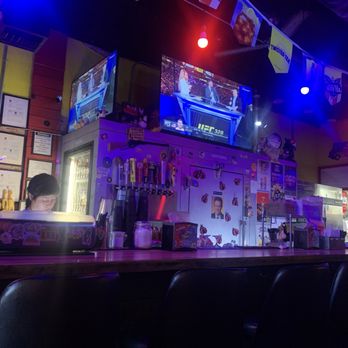 Coop by cowpig - The bar with UFC fight on. - Chicken Shop Near Me - Tucson, Arizona Coop by cowpig - The bar with UFC fight on. - Chicken Shop Near Me - Tucson, Arizona
