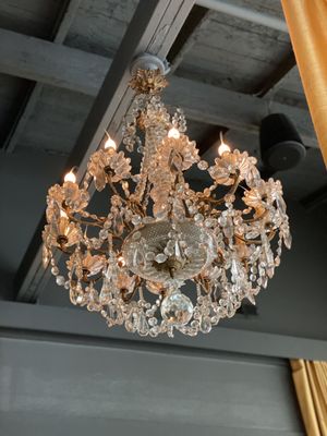 Atlas The Restaurant by null