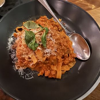 Marina - Rabbit Bolognese - Italian Near Me - Pasadena, California