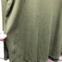 Martinizing Dry Cleaning - Ruined by an ink pen left in someone else's pocket