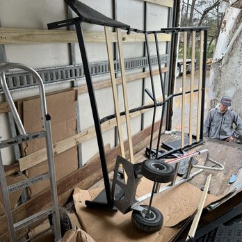 Atlanta Home Movers - Movers Near Me - Marietta, Georgia