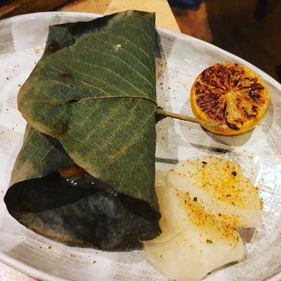 Shack Fuyu Soho by null