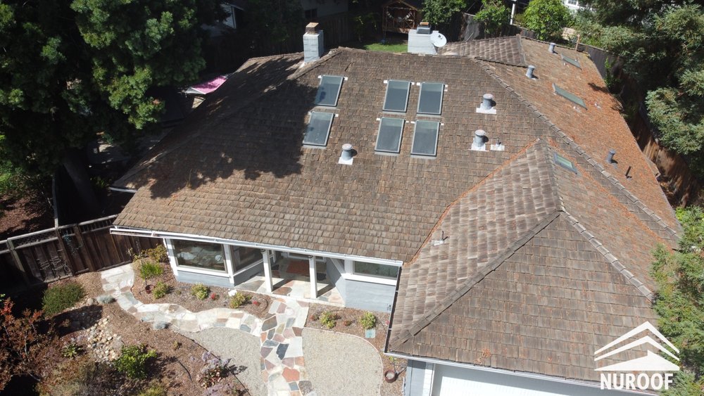 Slide of NuRoof