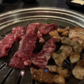Grill Nine - Korean Near Me - Las Vegas, Nevada