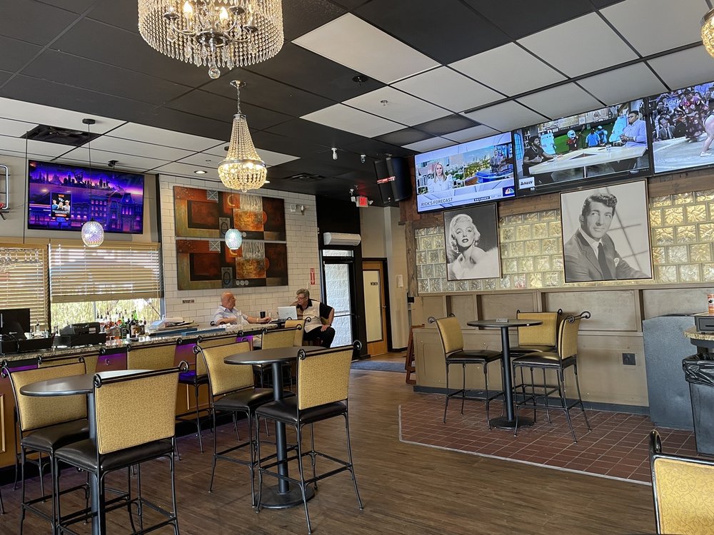 Sofranos Greek Restaurant and Sports Bar